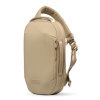 Gomatic Navigator RS Sling Bag  10L sand