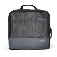 Gomatic Packing Cube  Large grau