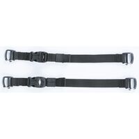 Gomatic Peter McKinnon ACCESSORY STRAPS 