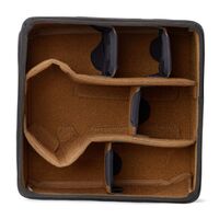 Gomatic Peter McKinnon Camera Cube  LARGE