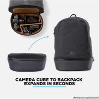 Gomatic Peter McKinnon CUBE PACK 