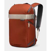 Gomatic PM Luma Camera Pack  18L rust red