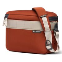 Gomatic PM Luma Camera Sling Bag  12L rust red