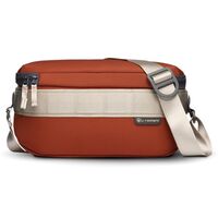Gomatic PM Luma Camera Sling Bag  9L rust red