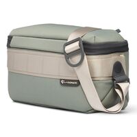 Gomatic PM Luma Camera Sling Bag  9L sage green