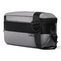 Gomatic PM Luma Camera Sling Bag  9L stone gray