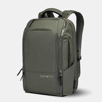 Gomatic Travel Pack  14L olive