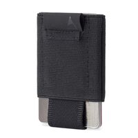 Gomatic WALLET V2  Schwarz