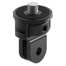 GoPro 1/4-20 Mounting Finger Adapter 