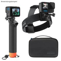 GoPro Adventure Kit 3.0 