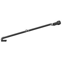 GoPro Boom + Adhesive Mounts 