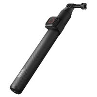 GoPro Verlängerungsstange (1,2m) + wasserdichte Auslöserfernbedienung 