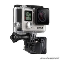 GoPro Helmet Front + Side Mount 