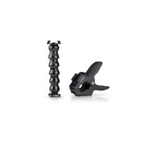 GoPro Jaws Flex Clamp / Camcorder-Halterung 