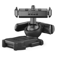 GoPro Magnetic Latch Ball Joint Mount 