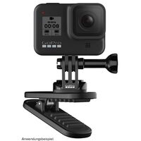 GoPro Magnetic Swivel Clip 
