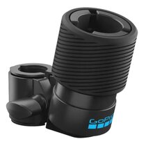 GoPro Ski Pole Mount für Extensions Poles 