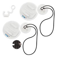 GoPro Surf Hero Mount / Halterung für Surfboards 