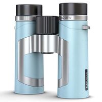 GoView ZOOMR 10x34  Miami Blue