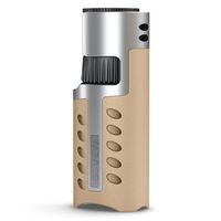 GoView ZOOMR HD Monokular 8x25  Light Brown