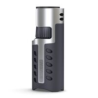 GoView ZOOMR HD Monokular 8x25  Phantom Black