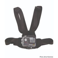 GoXtreme Accessory Chest-Mount 