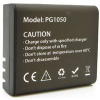 GoXtreme Accessory Lithium Battery Endurance, Discovery, Pioneer 