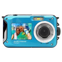 GoXtreme Reef  Blue