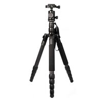 GPO Carbon Fiber Tripod & Ballhead 