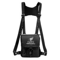 GPO Harness mit Brusttasche 