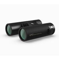 GPO Passion ED 10x32  black-anthracite
