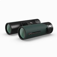 GPO Passion ED 10x32  black-green