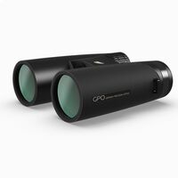 GPO Passion ED 10x42  black-anthracite
