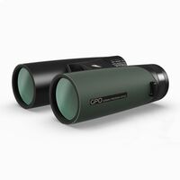 GPO Passion ED 10x42  black-green