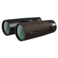 GPO Passion ED 10x42  black-safari