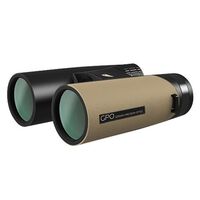 GPO Passion ED 10x42  black-tan