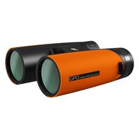GPO Passion ED 10x42  orange