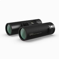 GPO Passion ED 8x32  black-anthracite