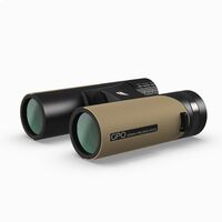 GPO Passion ED 8x32  black-tan
