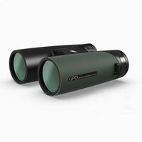 GPO Passion ED 8x42  black-green