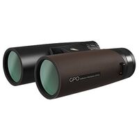 GPO Passion ED 8x42  black-safari