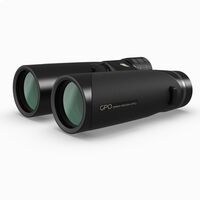 GPO Passion HD 10x42  black-black