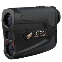 GPO Rangetracker 1800 6x20  black
