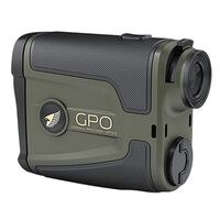 GPO RANGETRACKER 2000 OLED  Green