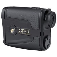 GPO RANGETRACKER 2000 OLED  schwarz
