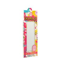 Grumbler GO Camera Trennwand-Set  Sand