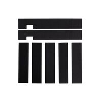 Gutek AS-DV-T300 Inneneinteilungs-Set  Schutzkoffer T-300