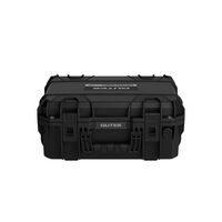 Gutek Tortoise T-230 Schutzkoffer  schwarz