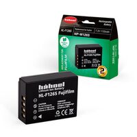 Hähnel Akku für Fuji NP-W126 