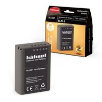 Hähnel Akku für Olympus BLN-1 